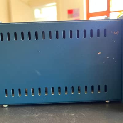 Tube-Tech SMC-2B Stereo Multiband Compressor image 9
