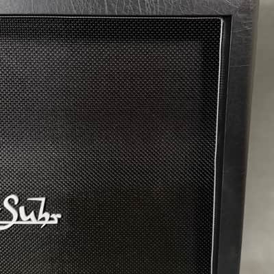Suhr PT15 2x12 50-Watt 8-ohm Closed Back Cabinet - Celestion Greenback & Vintage 30 image 4