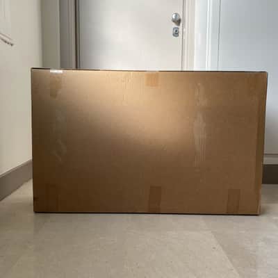 Moog MiniMoog Model D unboxed image 2
