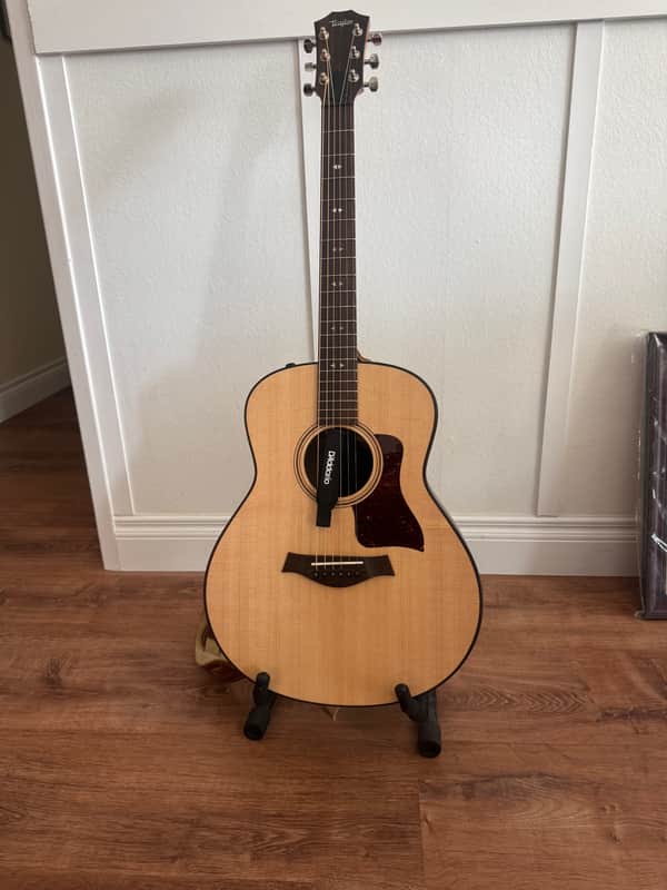 Taylor GTe Urban Ash 2020 - Satin image 1