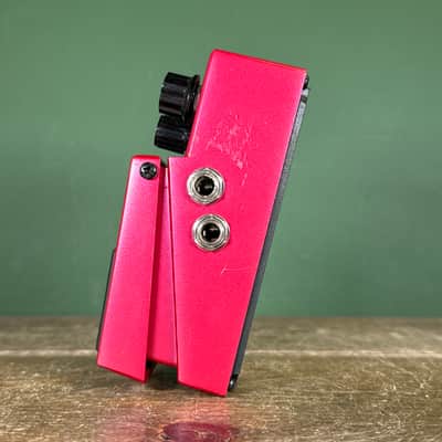 Boss DM-2W Delay Waza Craft 2015 - Present - Pink image 4