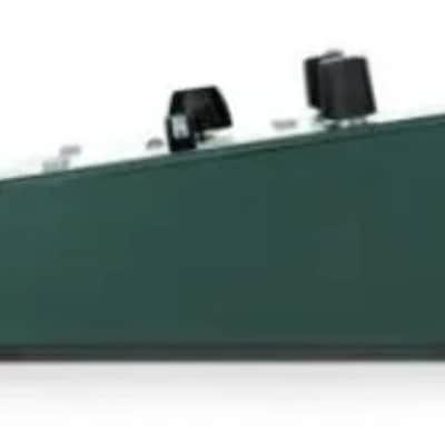 Electro Harmonix Oceans Abyss Advanced Reverb Laboratory image 3