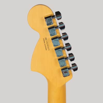 Fender American Professional Telecaster Deluxe Owned by Matt Freeman Of Rancid image 8