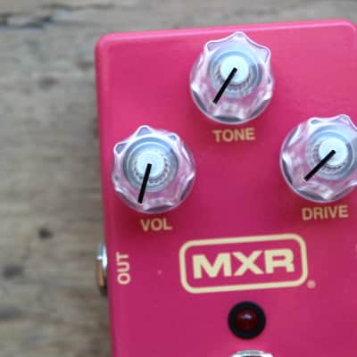 MXR "Fat Sugar Drive" (M94SE) image 2