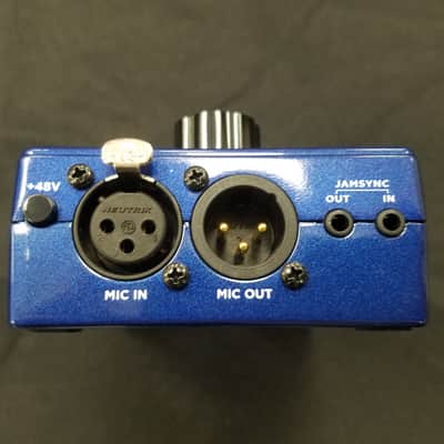 DigiTech JamMan Vocal XT Looper image 4