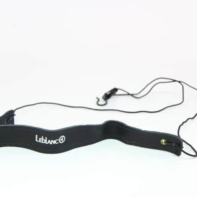 Leblanc Model N1304 Baritone Saxophone Neckstrap image 2
