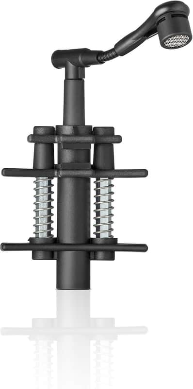 Beyerdynamic TG D58 Condenser Drum Microphone (Cardioid) image 1