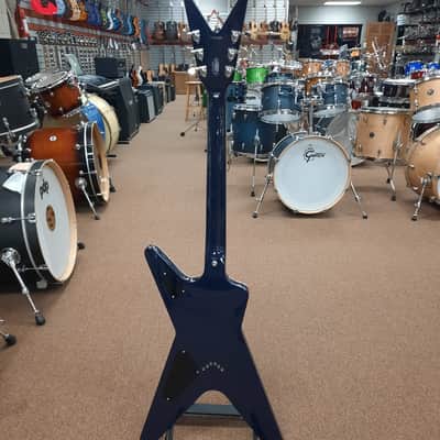Dean ML 79 - Blue Burst image 12