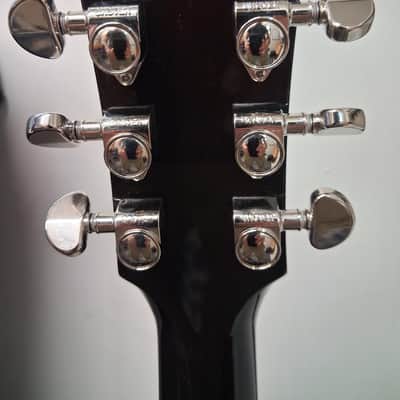 Gibson J45 Standard Used image 6