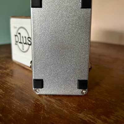 Barber Plus - Silver image 2