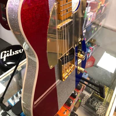 Fender Buck Owens Telecaster with Case image 6