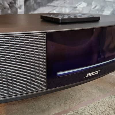 Bose Bose Wave Radio IV 2015 - Black image 5