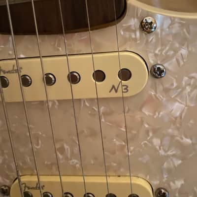 Custom built Stratocaster Stratosaurus 2021 Flame maple-Gorgeous image 1