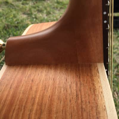 Maton EBG808 Artist image 7