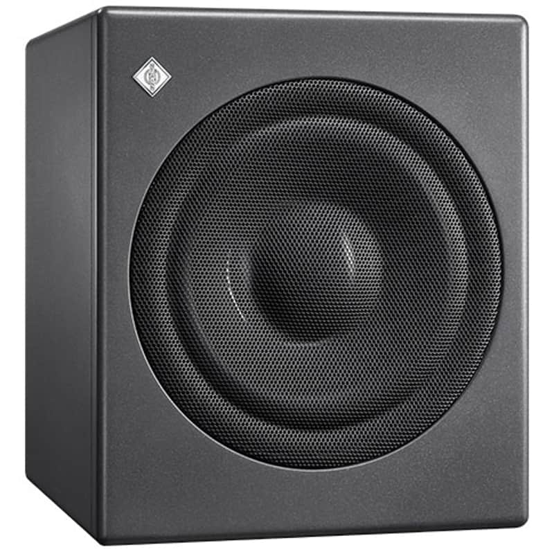 Neumann KH 750 Subwoofer - Single (Demo / Open Box) image 1