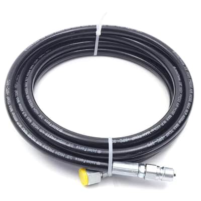 Co2 Cryo Jet Machine, 70W Digital Dmx Control 6 Channels Co2 Led Cannon With 6M Gas Hose, Single Pipe Stage Effect Co2 Jet Fogger Smog Machine For Party Stage Shows Club Concert image 5