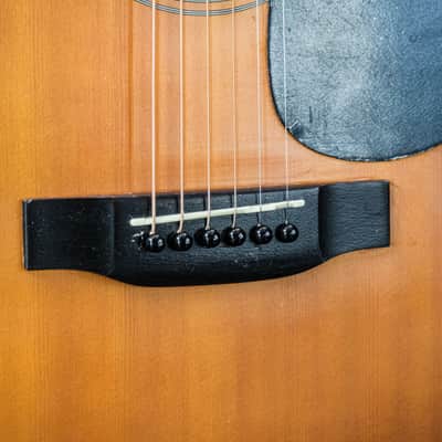 1990s Tokai Cat?s Eyes CE30ST tobacco sunburst image 6