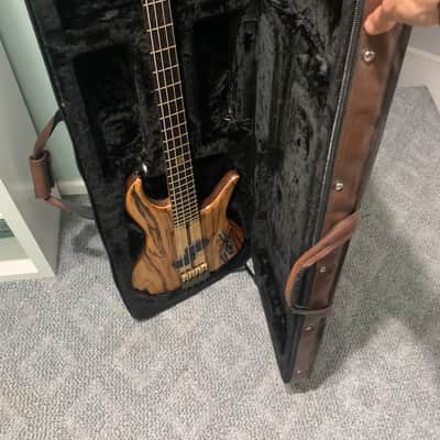 Fat Owl Headless Bass 32 inch scale image 4