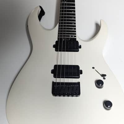 Jackson Pro Series Misha Mansoor Juggernaut HT6 - 2018 image 13