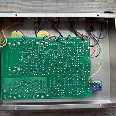 Electro-Harmonix Deluxe Memory Man Reissue image 3