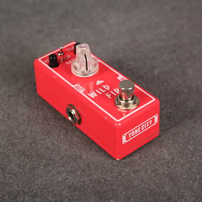 Tone City Wildfire - 2nd Hand image 2