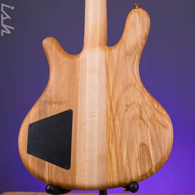 Immagine Spector USA SB-1 Reissue Limited Edition Rainbow Alder - 8