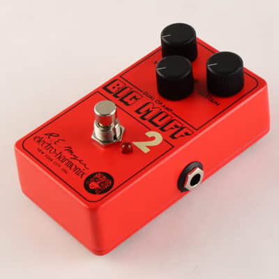 ELECTRO HARMONIX BIG MUFF P.I. 2 image 3