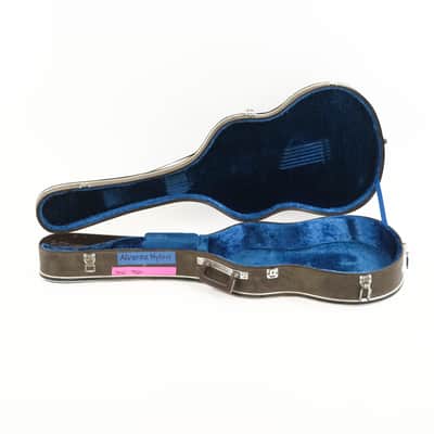 Alvarez CY 120 Owned by George Benson image 13