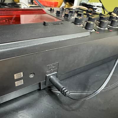 Fostex X-15 Series II 4-Track Cassette Recorder w/ Original Box - Serviced image 7