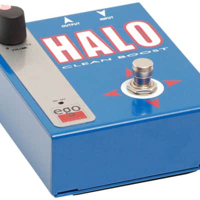 Egosonoro Force Distortion | Reverb