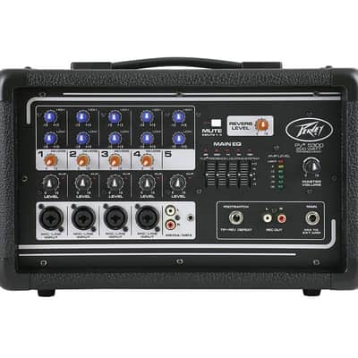 BASTL Instruments Dude 5-Channel Monophonic Mixer | Reverb