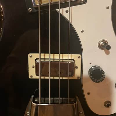 Univox Hi-Flyer phase lV 70s - Black image 6