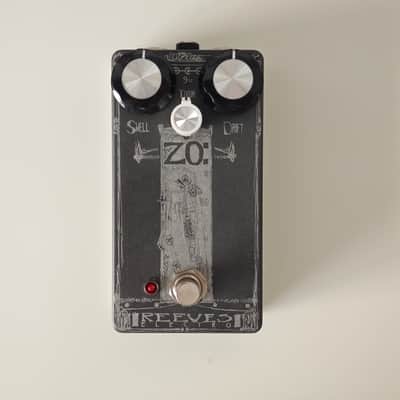 Reeves Electro Zonk Machine MK2 2026 image 2