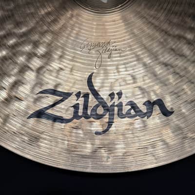 Zildjian 22" K Constantinople Medium Ride 2656 grams image 9