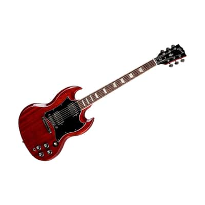 SG Standard Heritage Cherry Gibson image 1
