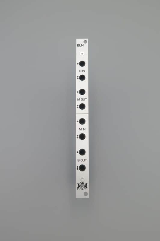 BLN: Audio Level Converter - Natural image 1