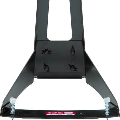 Yamaha KP65 Electronic Kick Drum Pad, 6.5" image 4