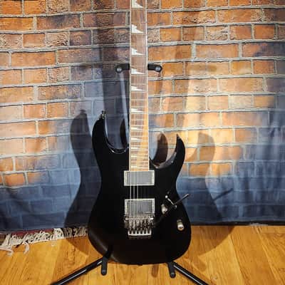 Ibanez RGR320SP-BK Standard image 1