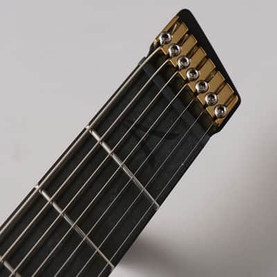 Aristides H/07R - Raw Black image 6