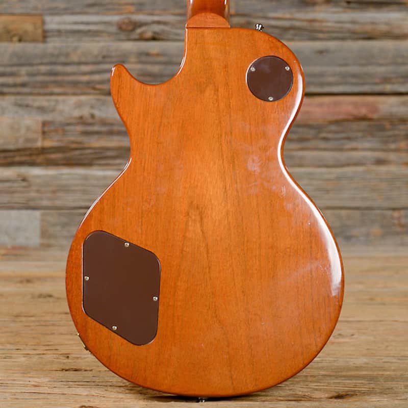 Gibson Les Paul Standard with '50s Neck Profile 2002 - 2007 image 7