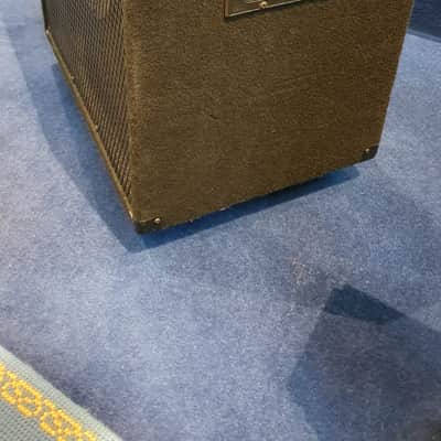 Peavey  115 BX bass cabinet 350W - BLACK image 4