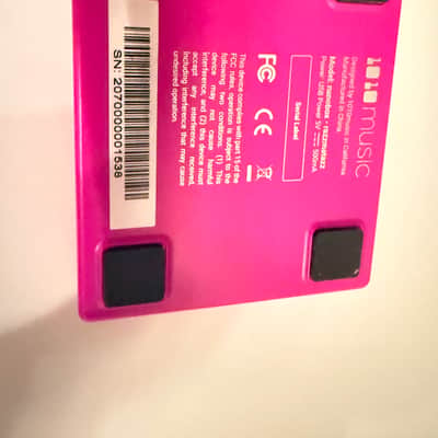 1010music Nanobox Razzmatazz Drum Synthesizer image 3