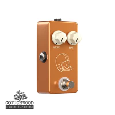 JHS Fumble JFET Clean Boost Pedal image 3