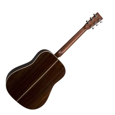 Martin HD-28 Acoustic Guitar w/ Case image 2