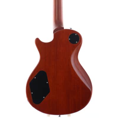 PRS SE SE Zach Myers Vintage Sunburst [Q02540] (08/13) image 4