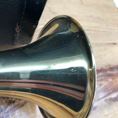 Martin Imperial Committee Martin TU28 Bb Trumpet 1965 image 11