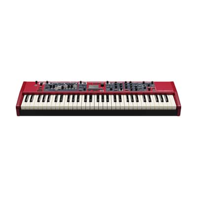 Nord Electro 7 61-Key Semi-Weighted Stage Keyboard image 2