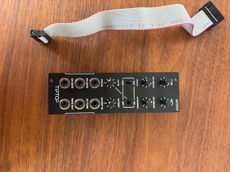 Tiptop Audio HATS909