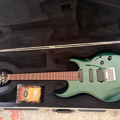 Ernie Ball Music Man Steve Lukather Signature Luke 2004 image 16