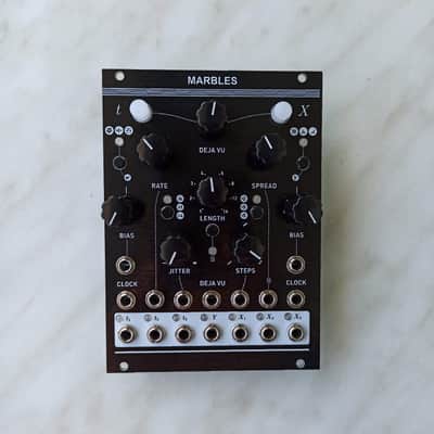 Mutable Instruments Marbles DIY - NEW - 12 Months Warranty image 6